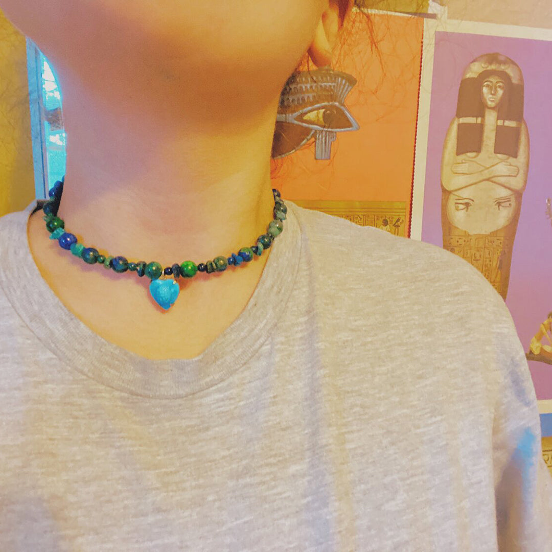 Cleopatra's Collar