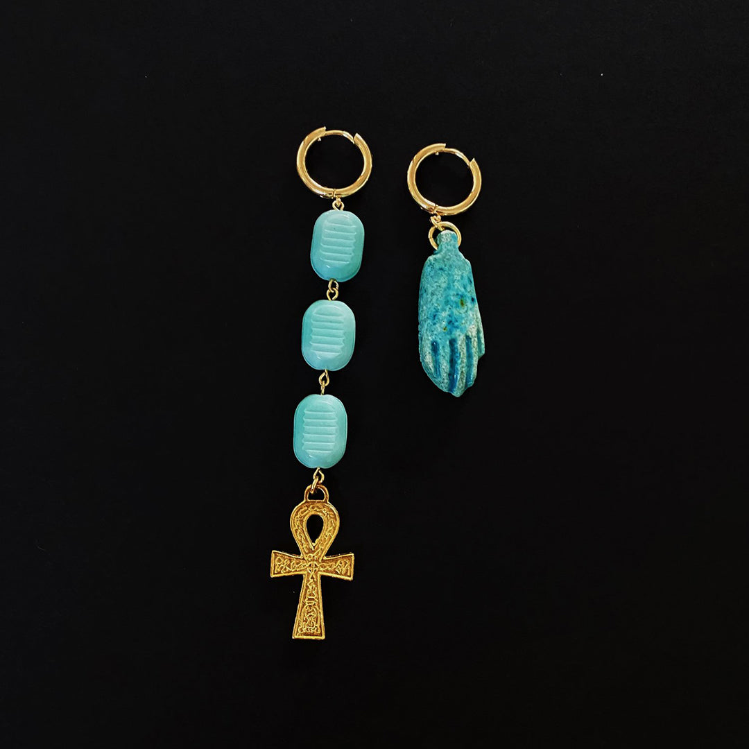 Damla Faience