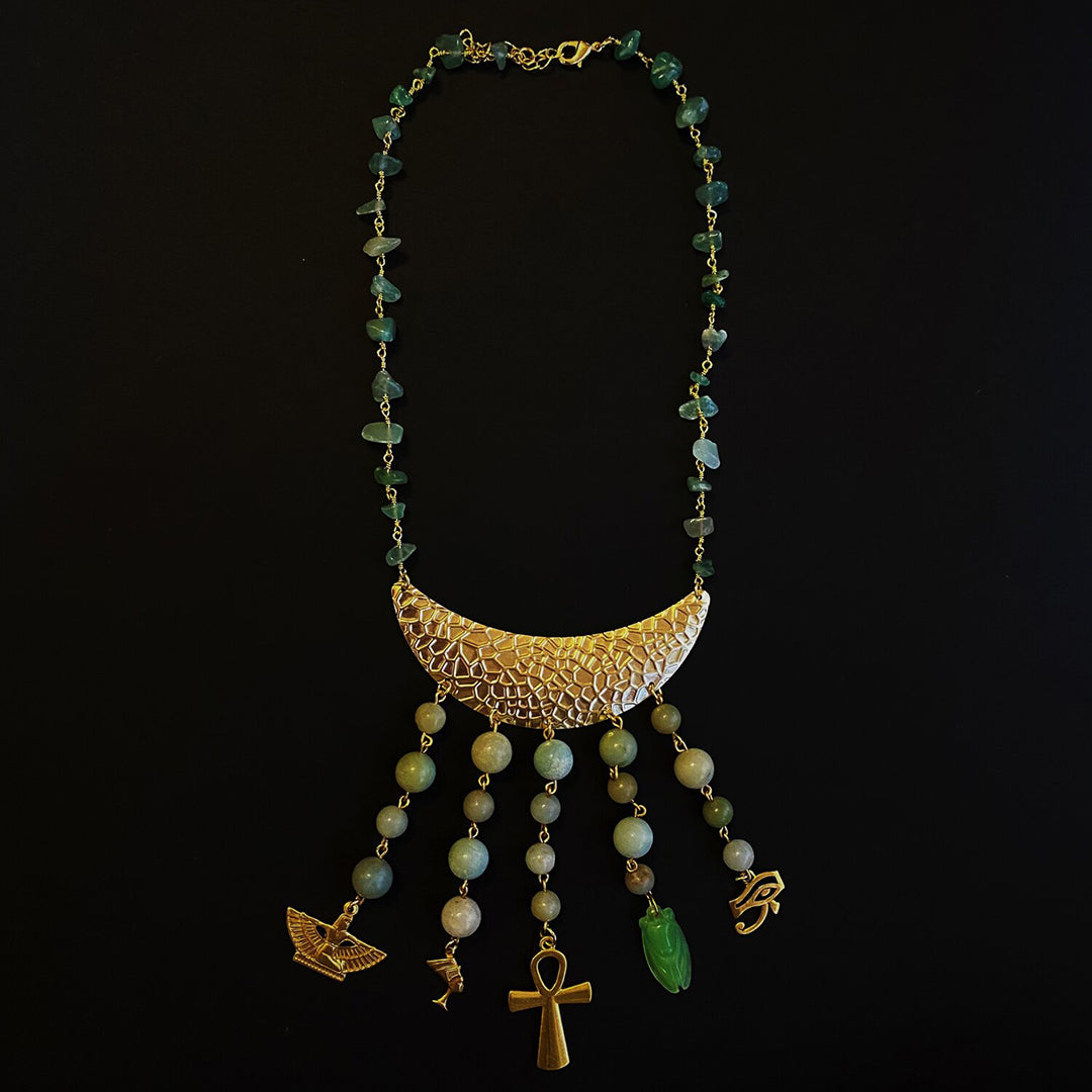 Dynasty Pectoral