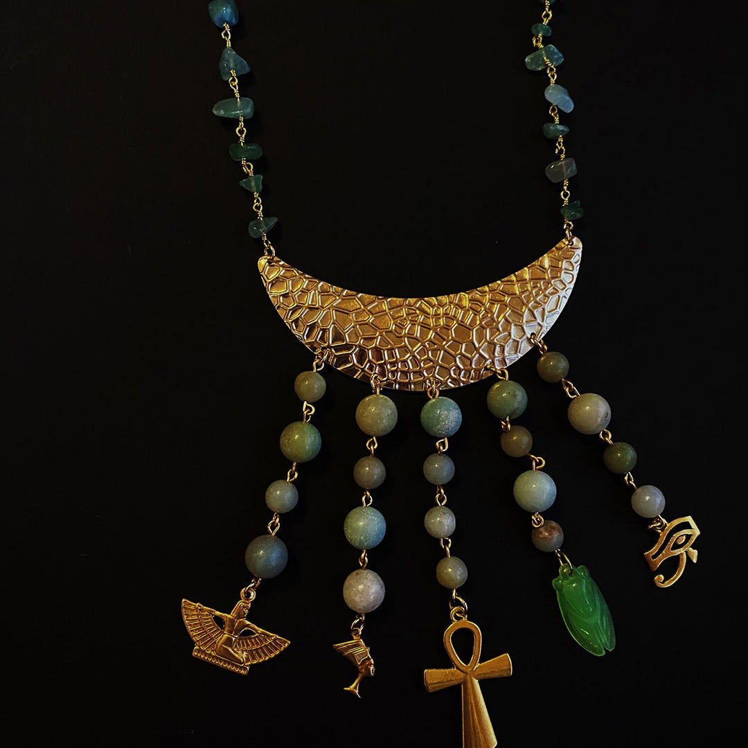 Dynasty Pectoral