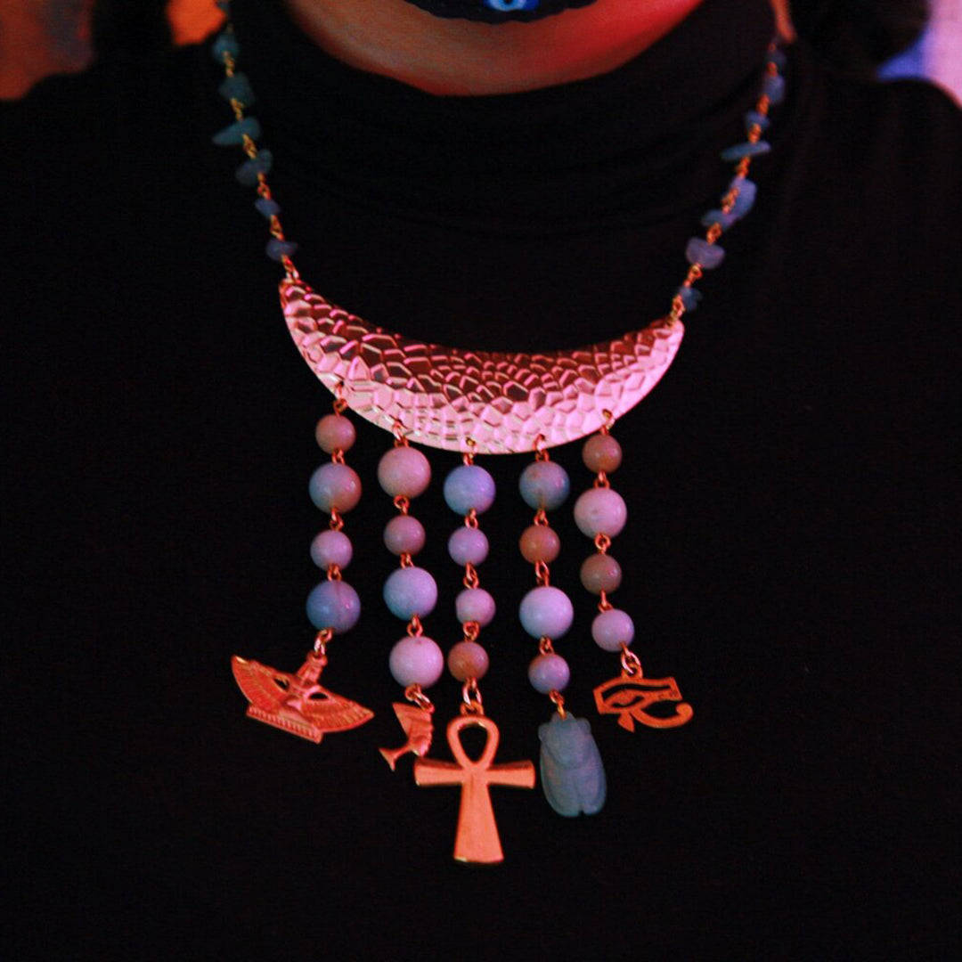 Dynasty Pectoral
