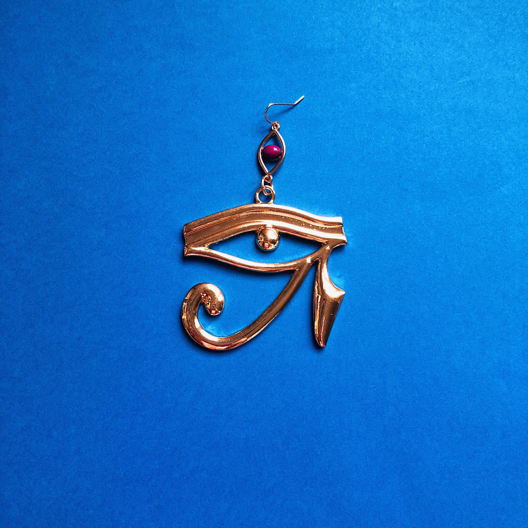 Eye of Ra