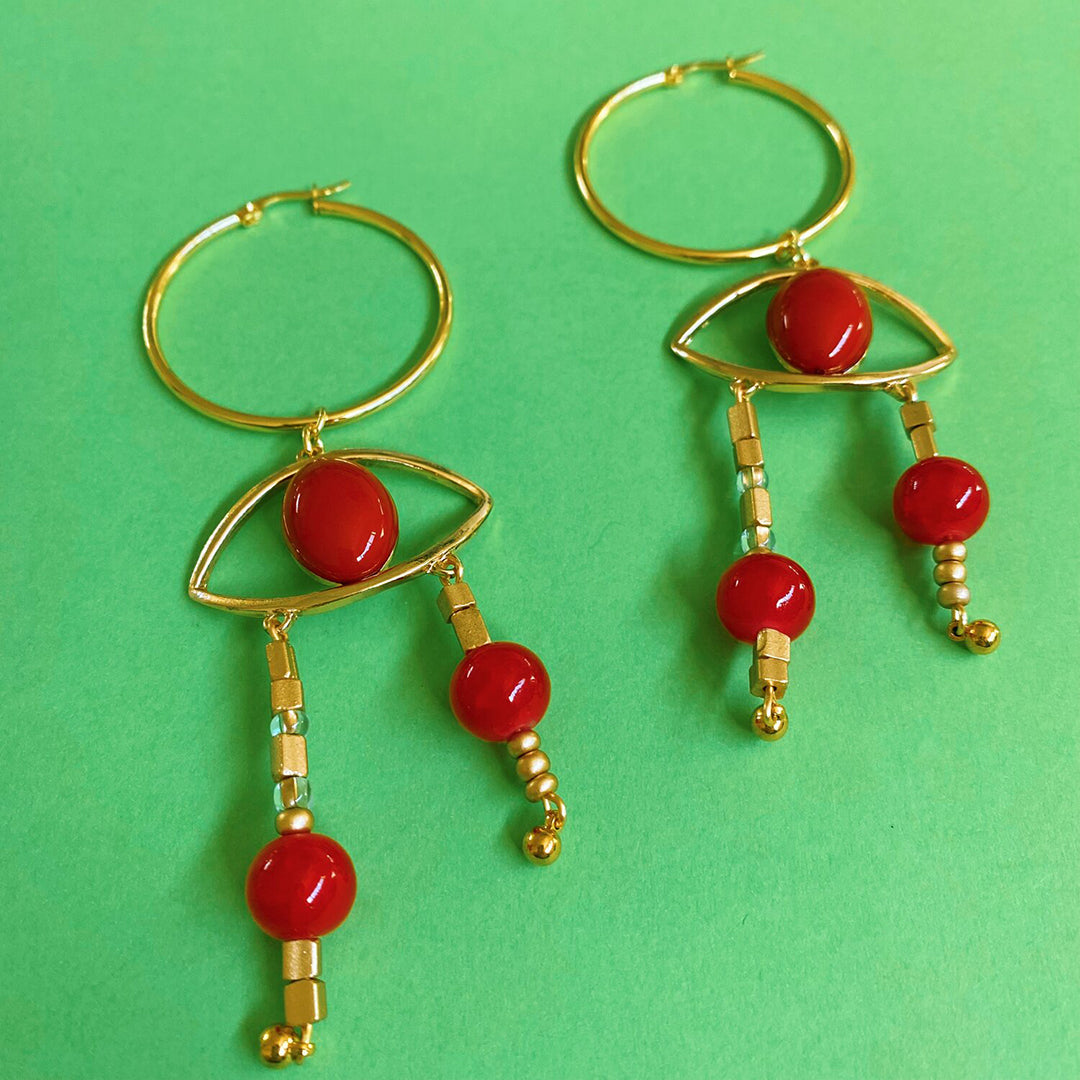 Fly Girl Hoops