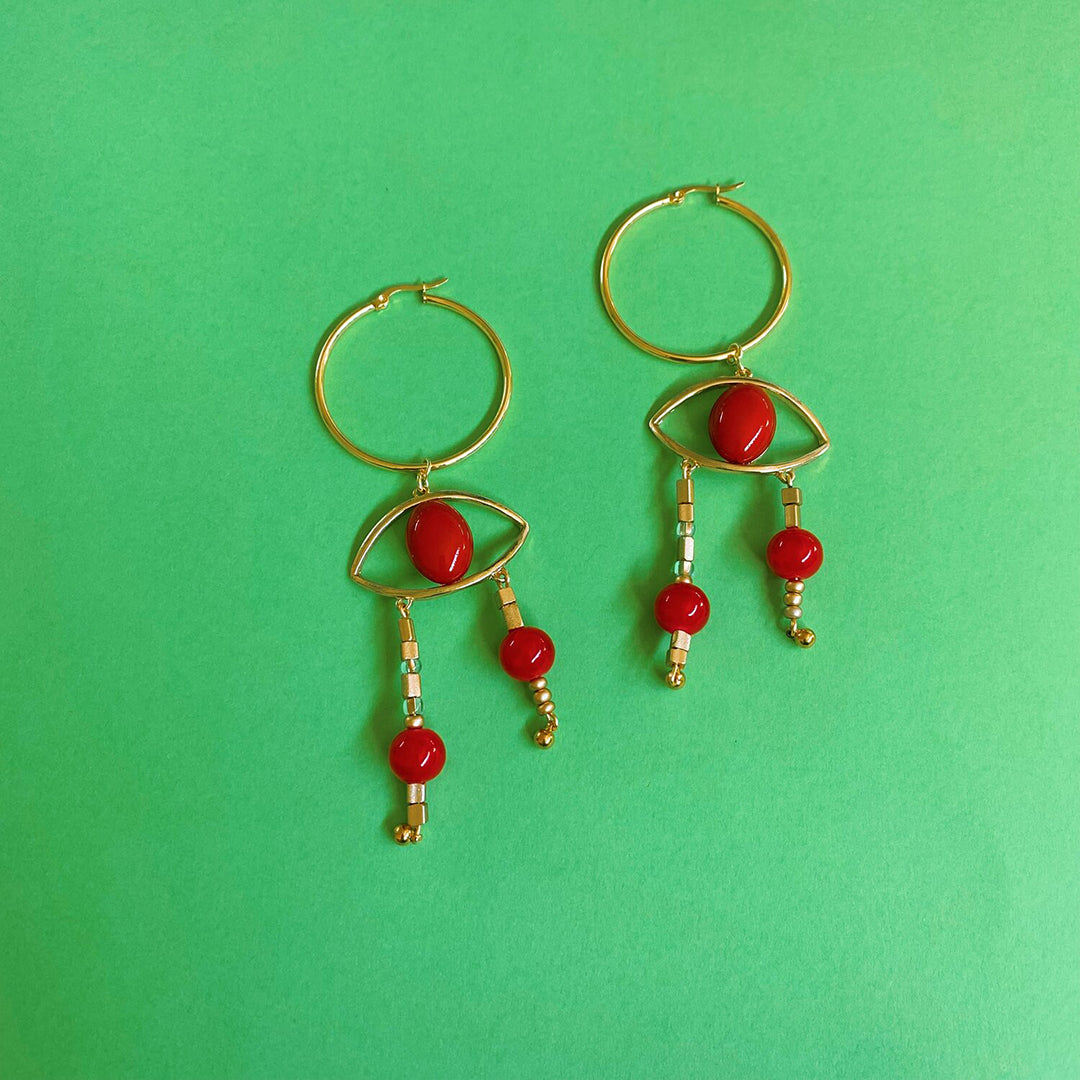 Fly Girl Hoops