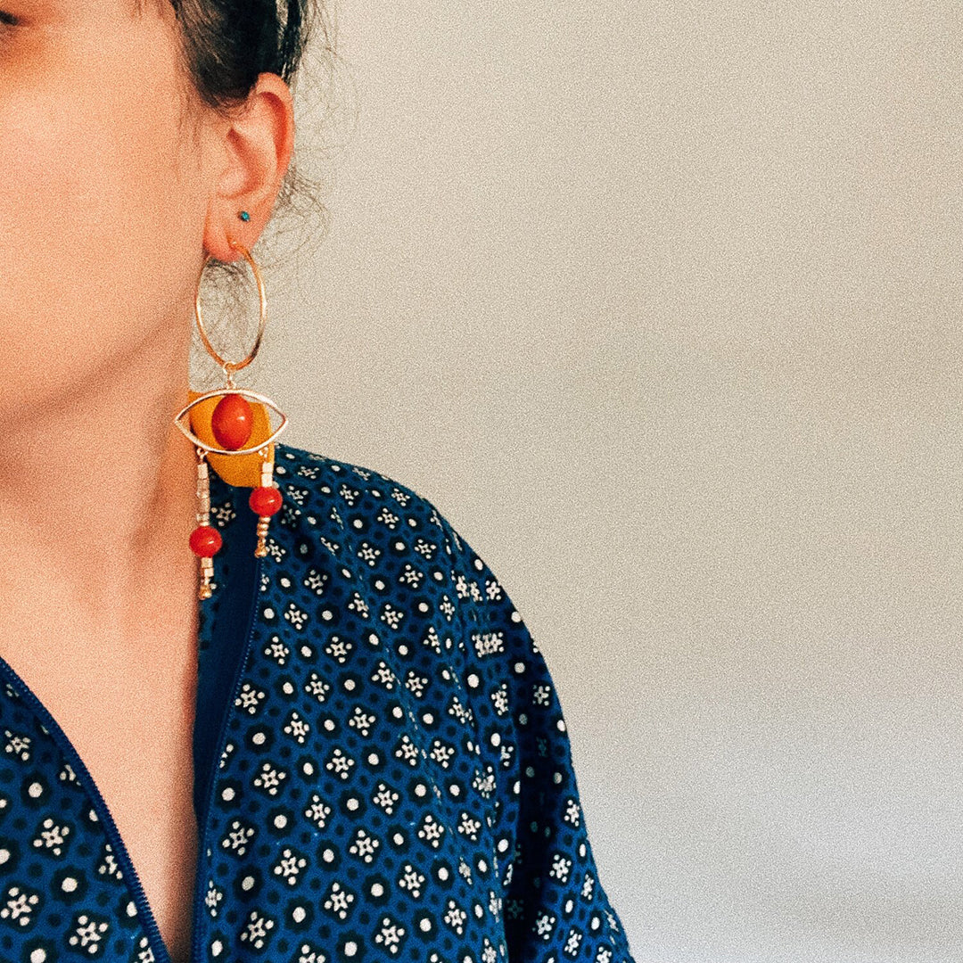 Fly Girl Hoops