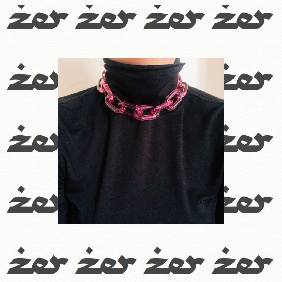 Fuchsia Pink
