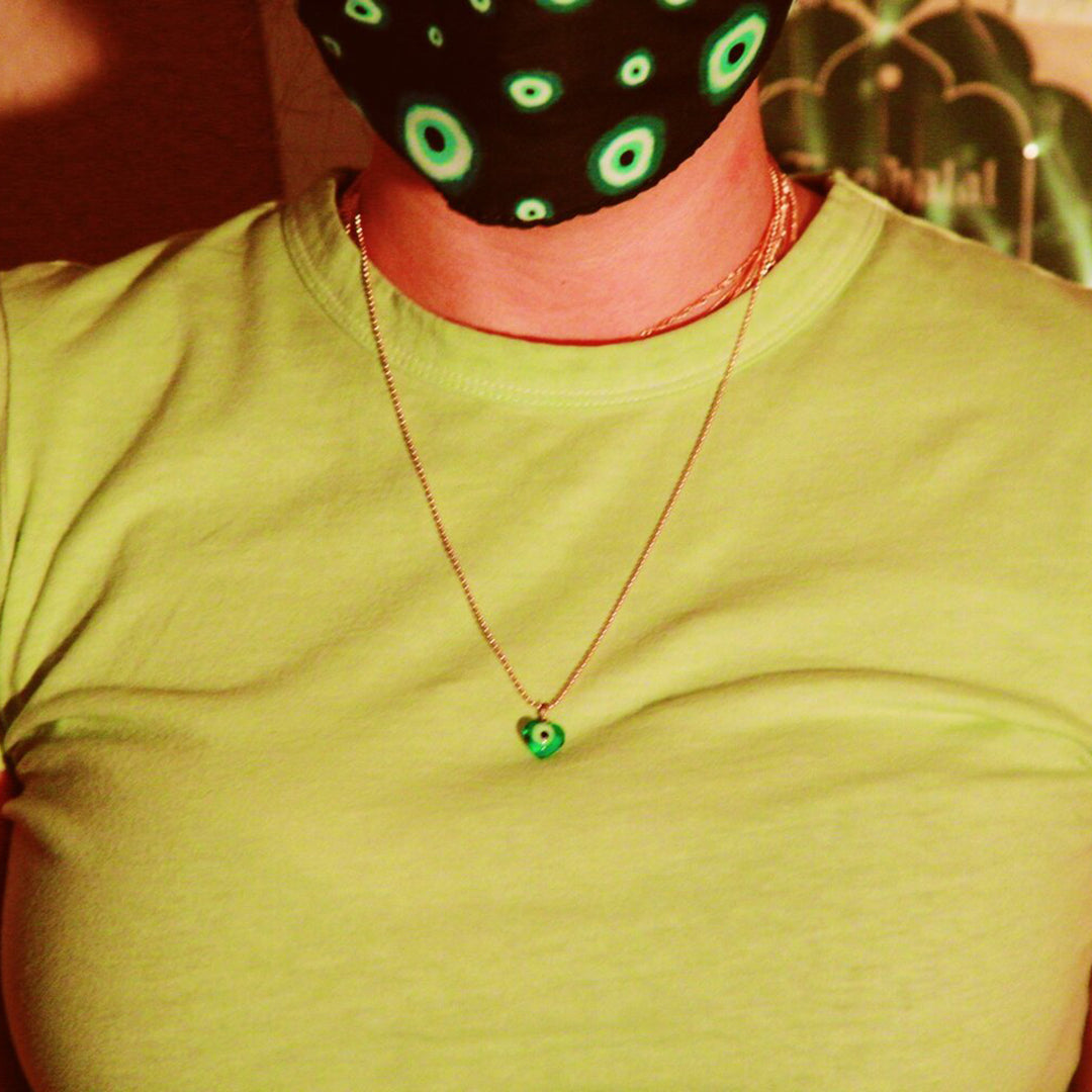 Groovy Chain