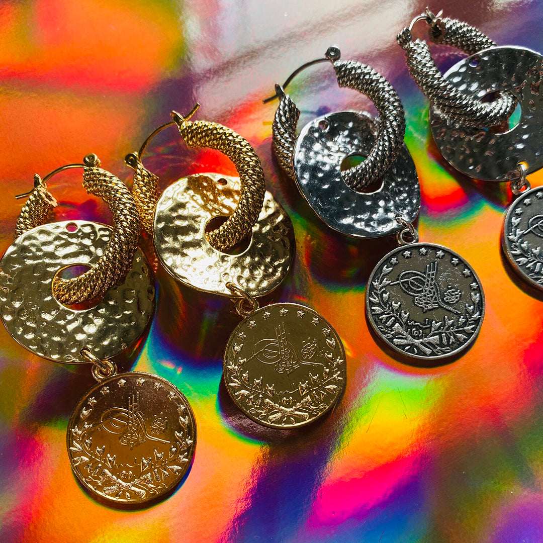 Hafez Hoops