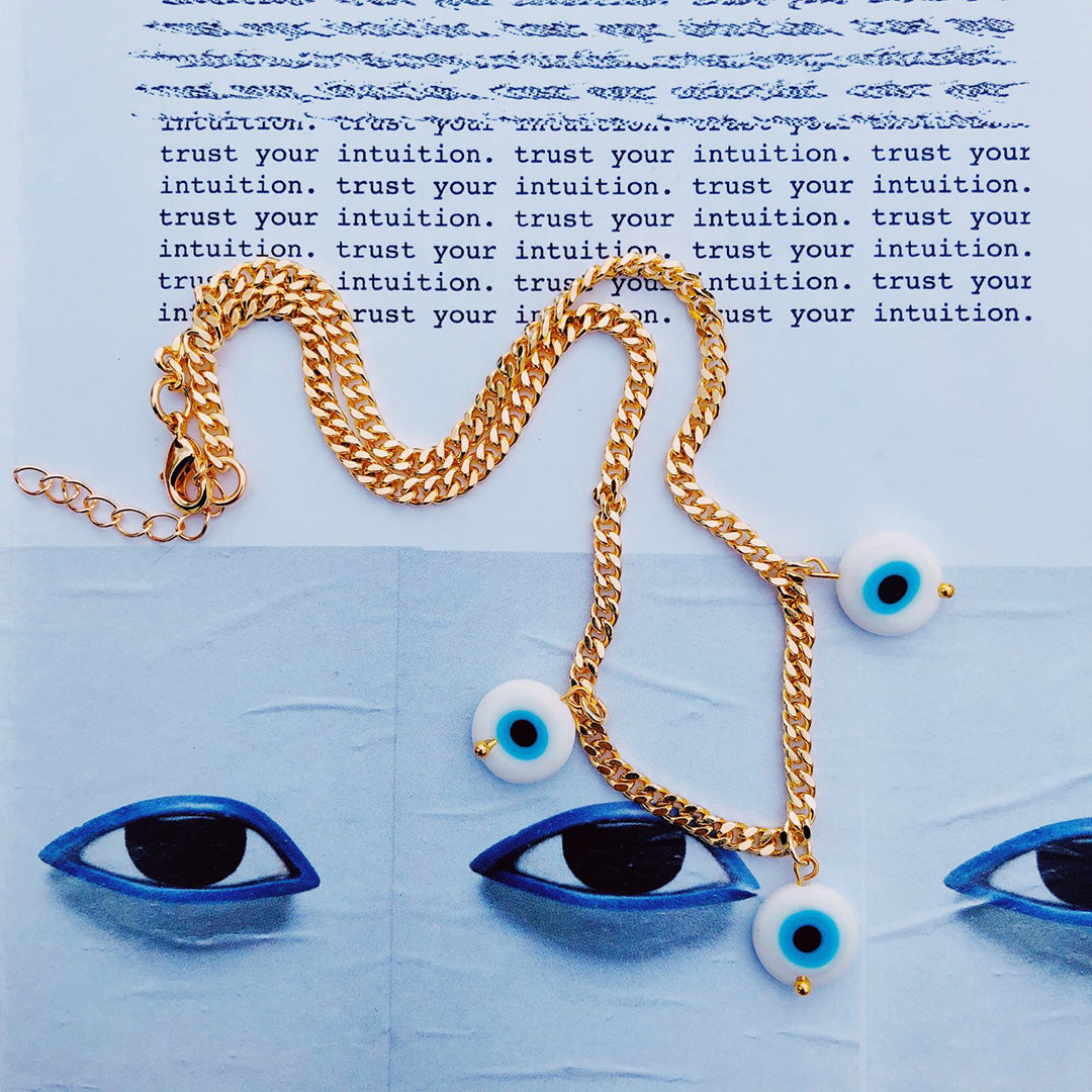 Halu Chain