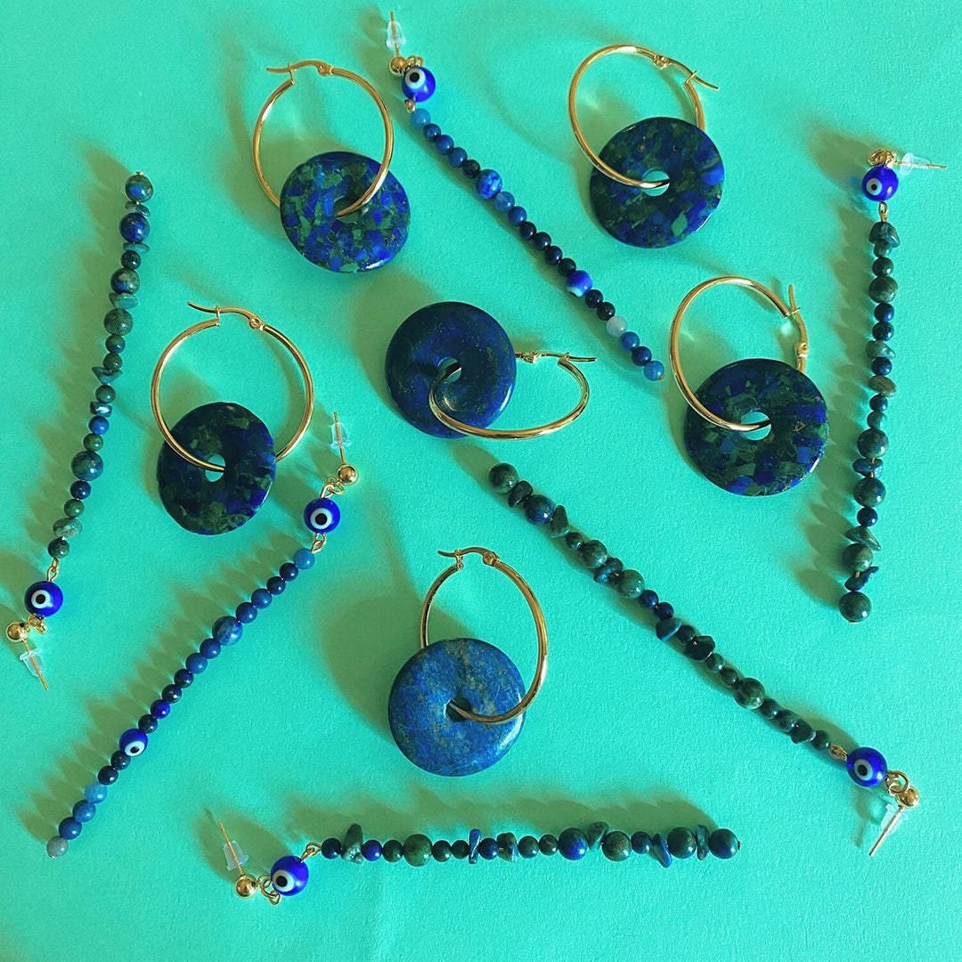 Hawa Hoops