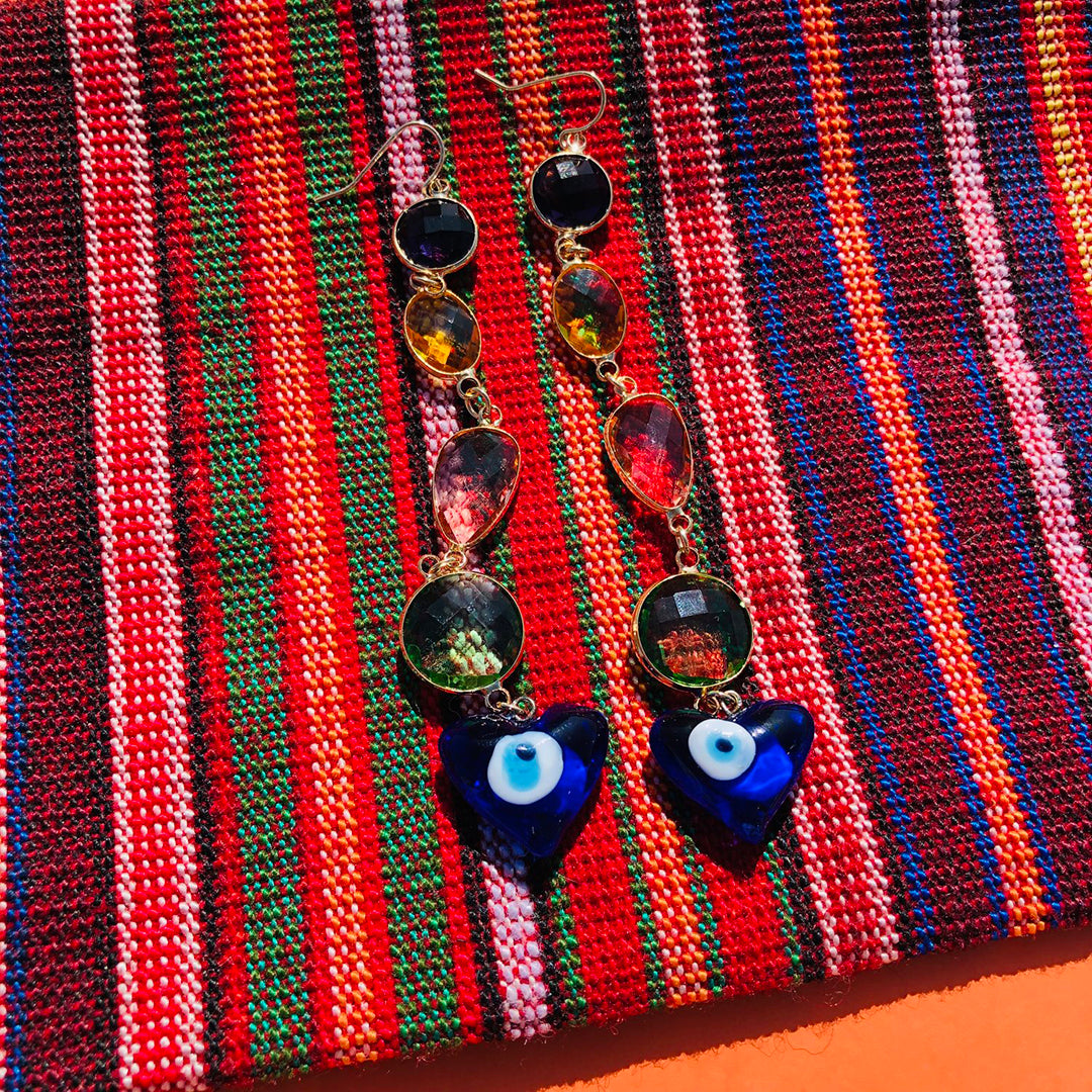 In The Bazaar
