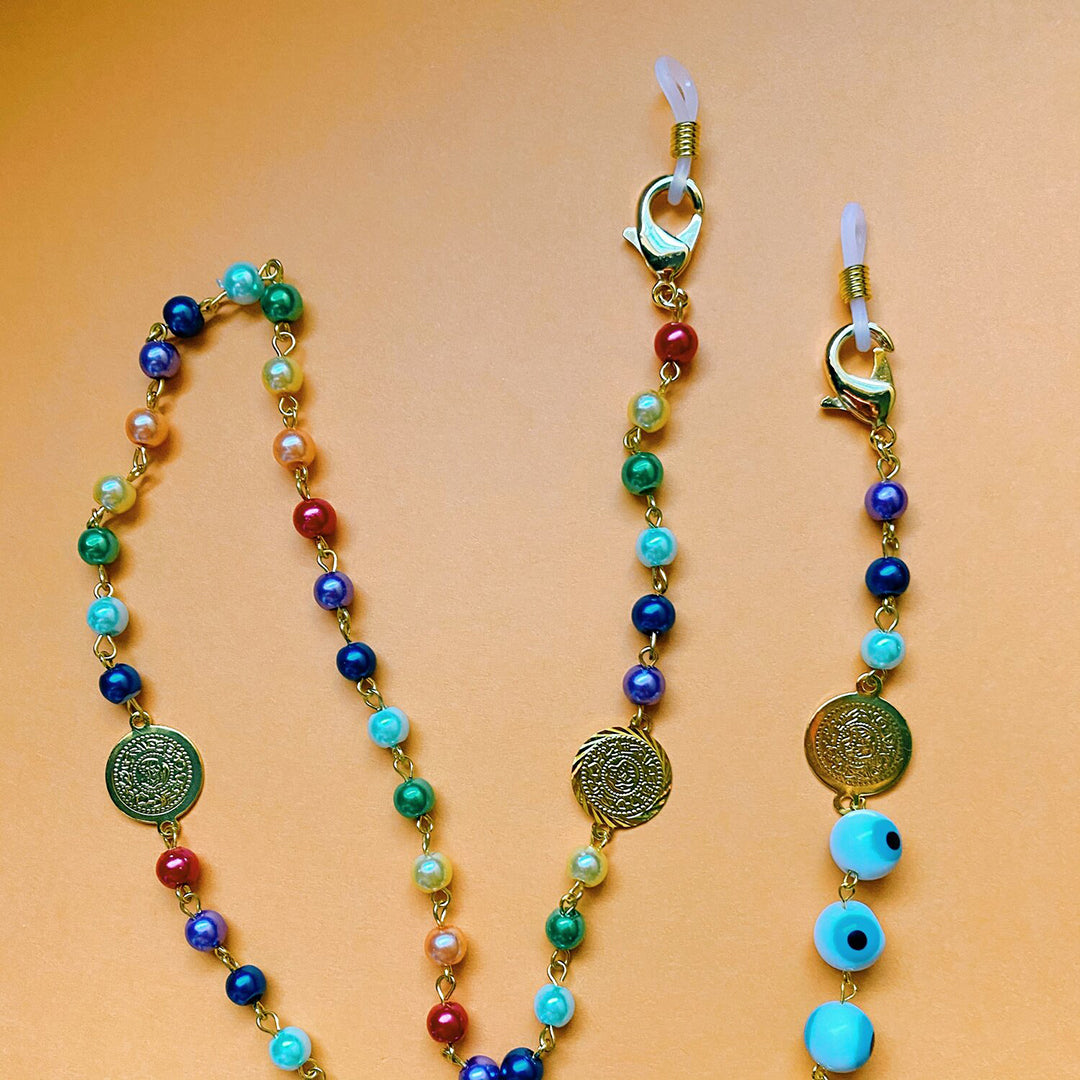 Keskesor Duo Chain