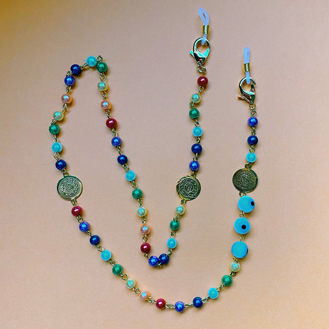 Keskesor Duo Chain