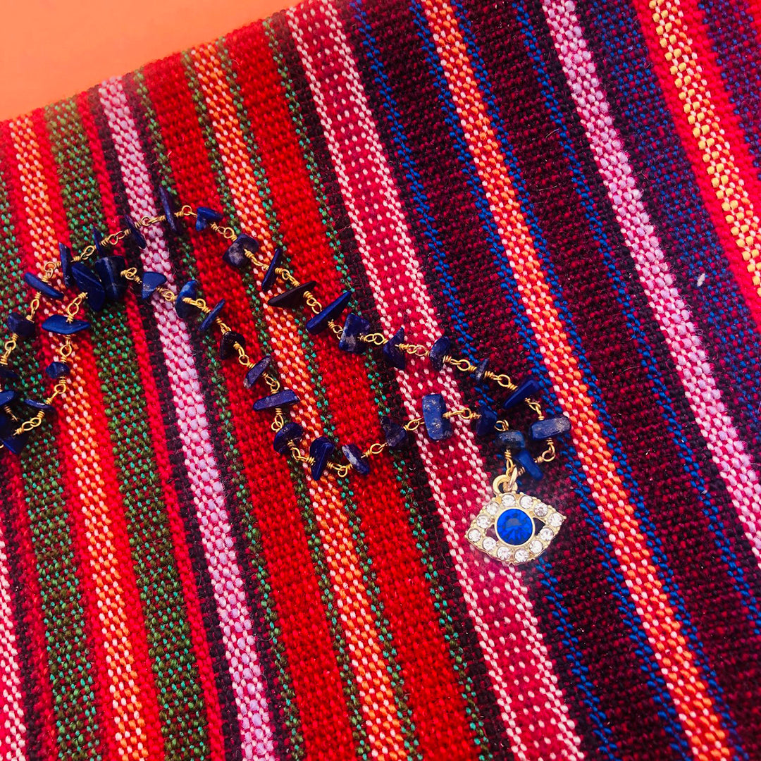 Lapis Visions