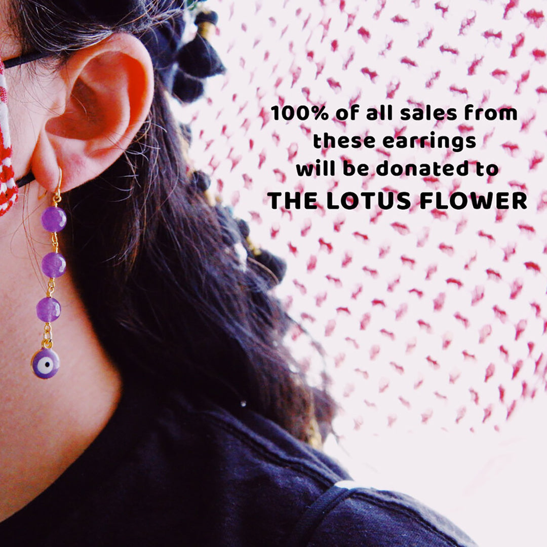 Lotus Flower