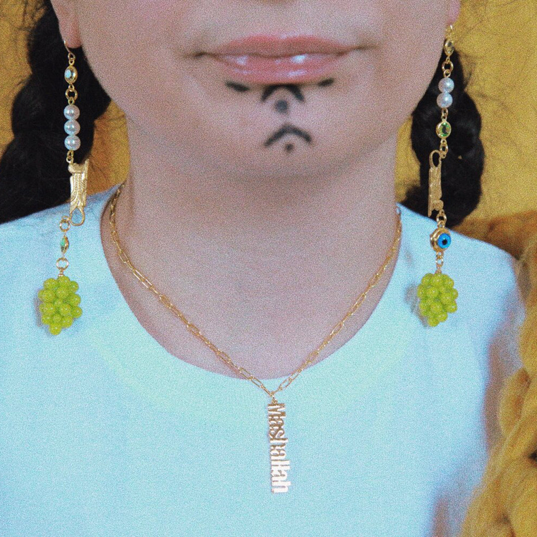 mA
