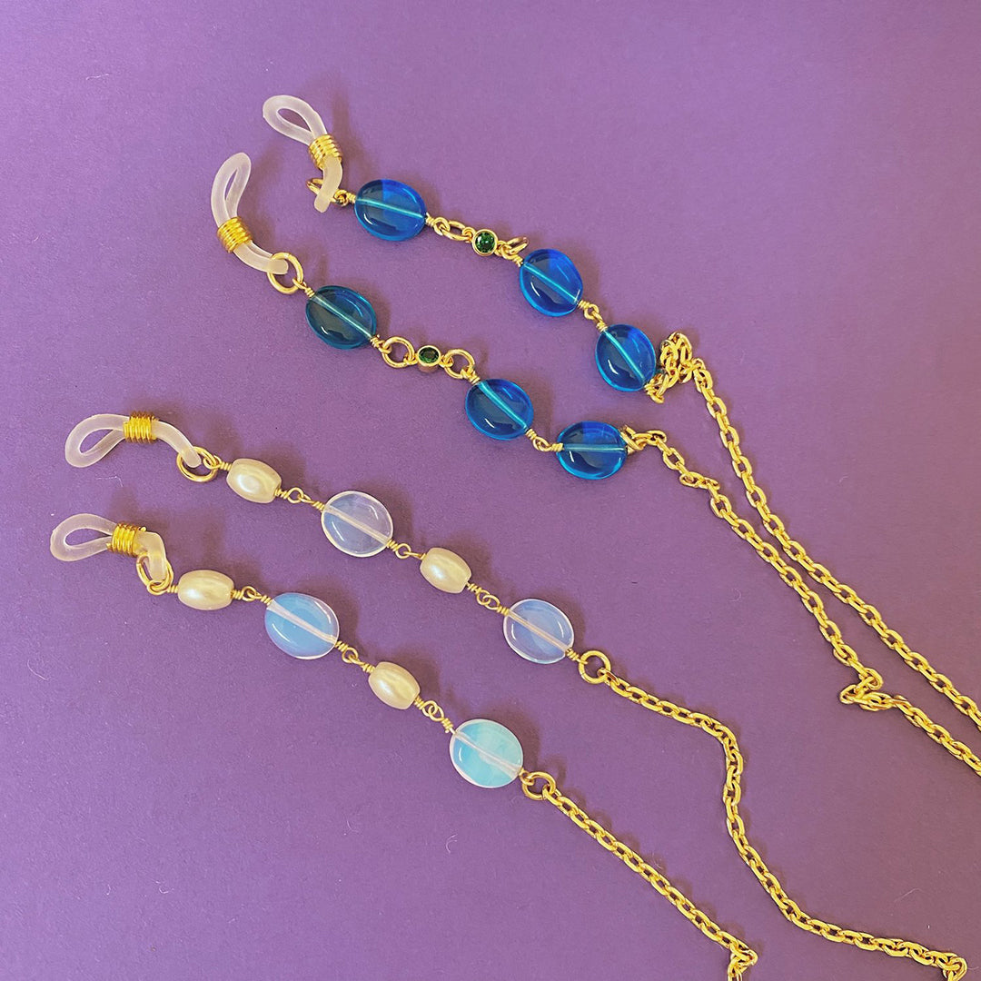Mariposa Chain