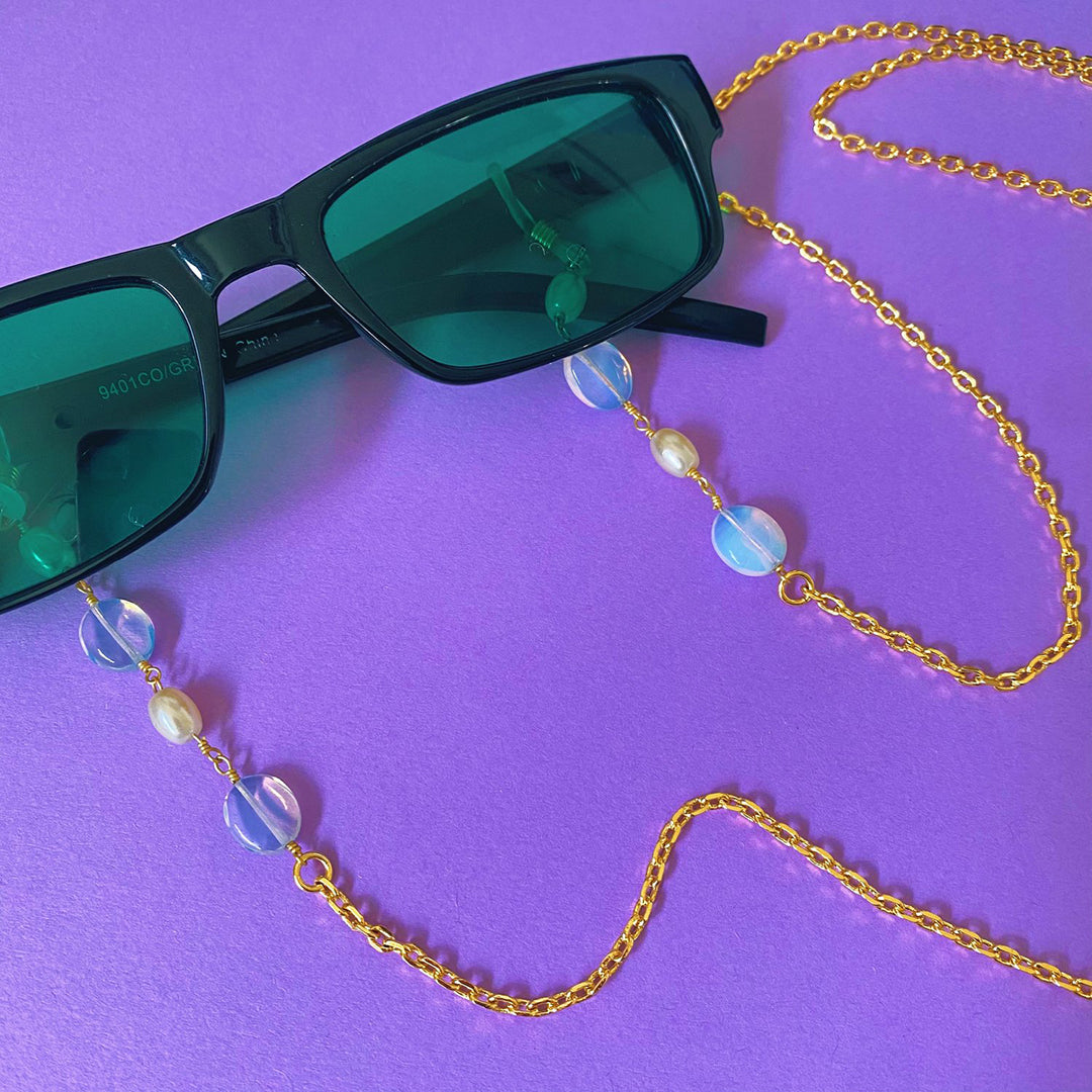 Mariposa Chain