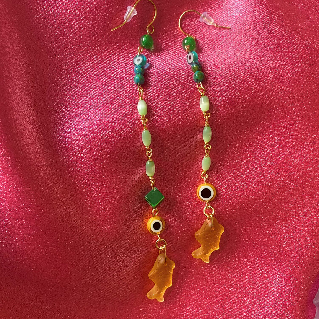 Masî