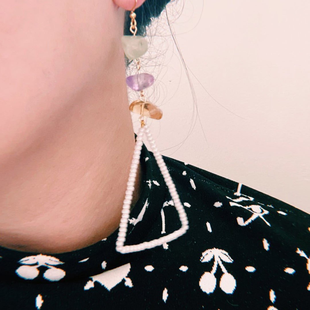 Mer + Stone