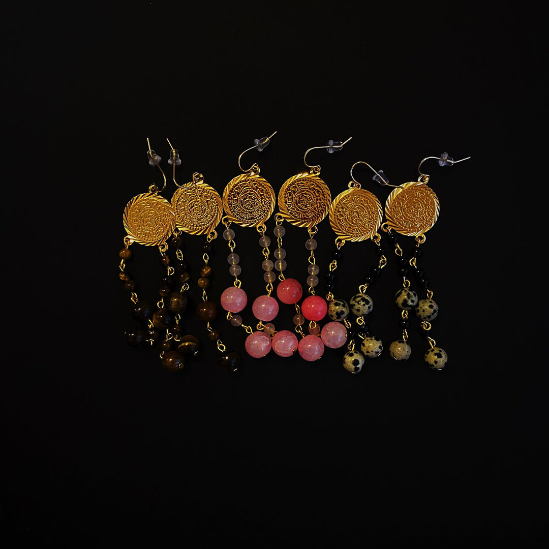 Modern Heirlooms
