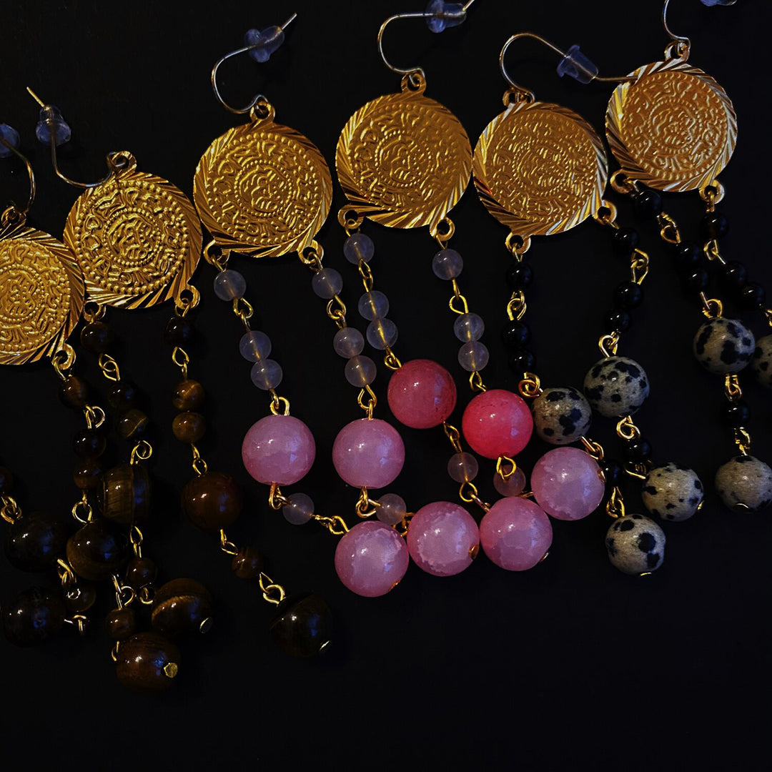 Modern Heirlooms