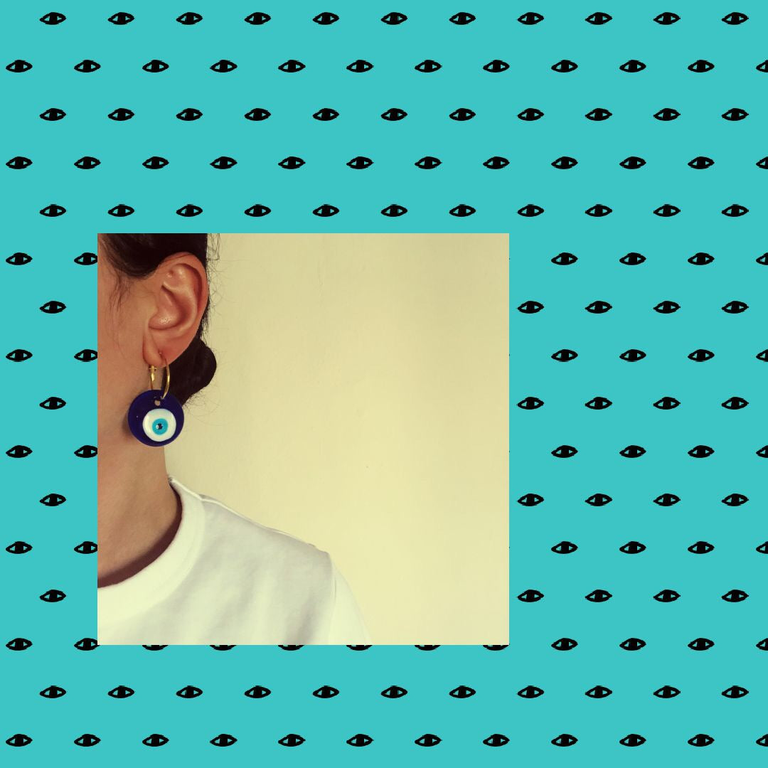 Nazar Hoops (Small)
