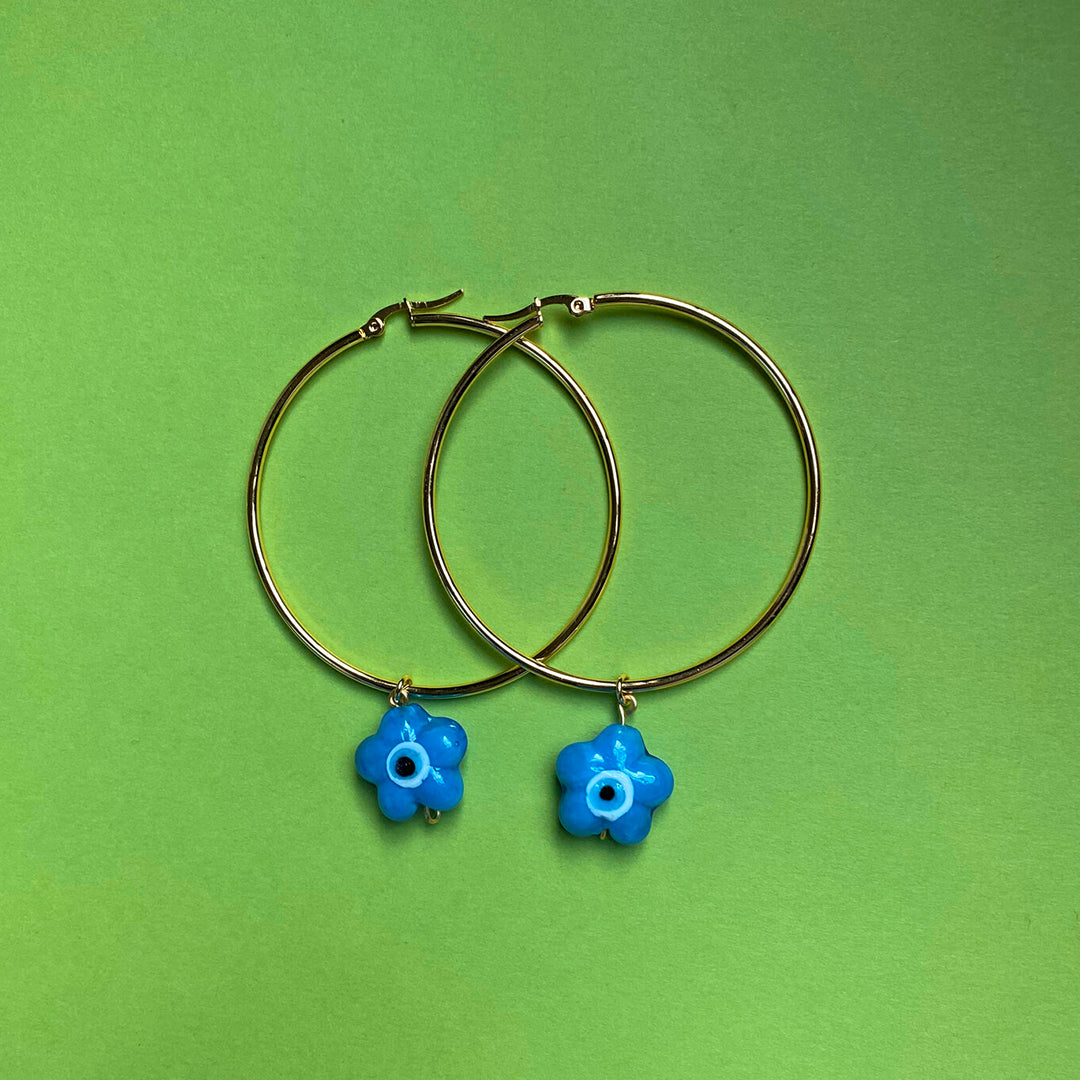 Nergiz Hoops