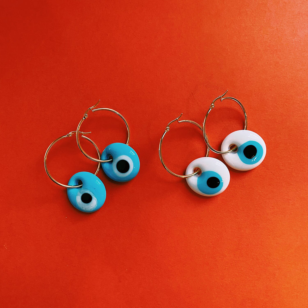 New Nazar Hoops