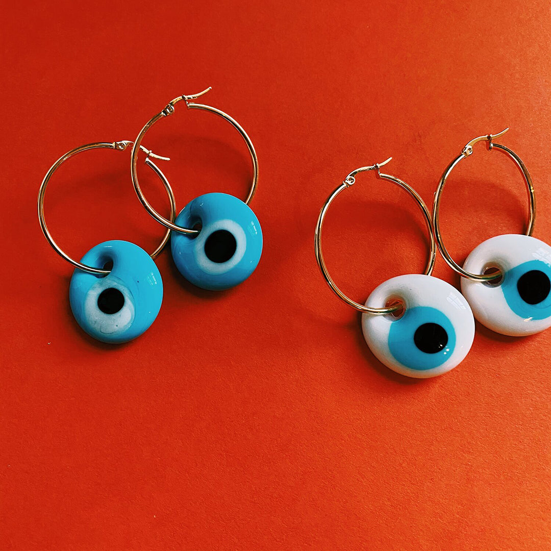 New Nazar Hoops
