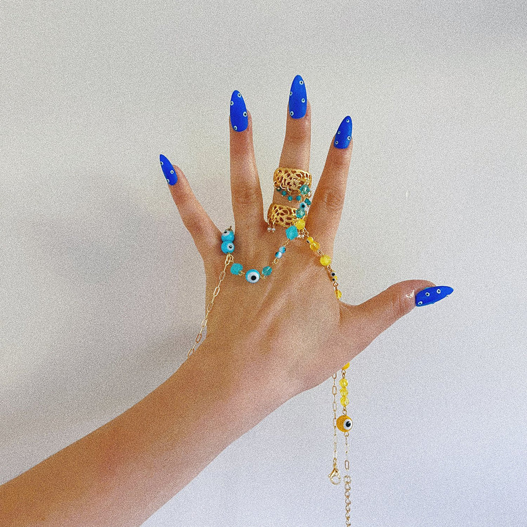 Our Ancestors Hands
