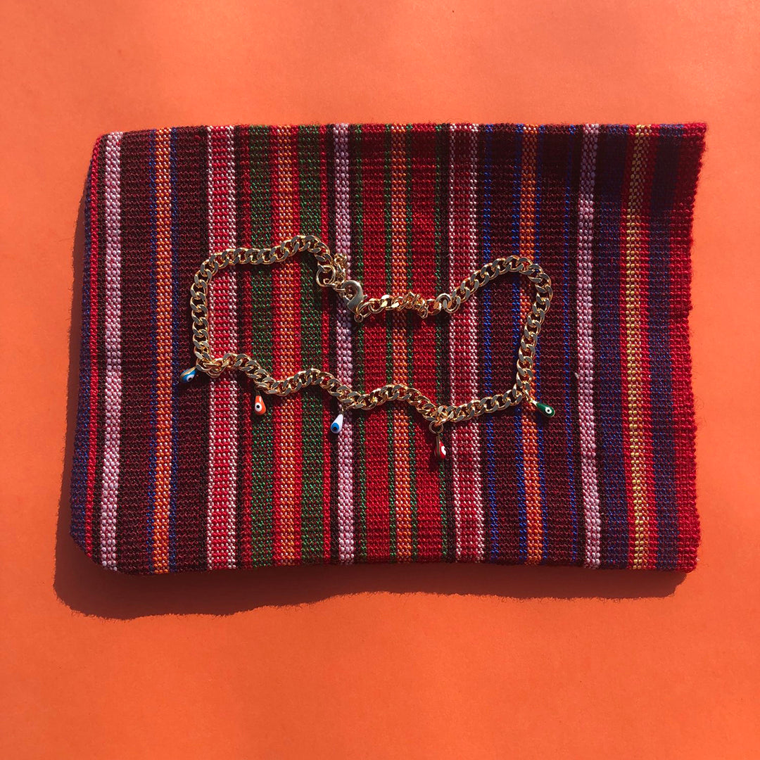 Paola Chain