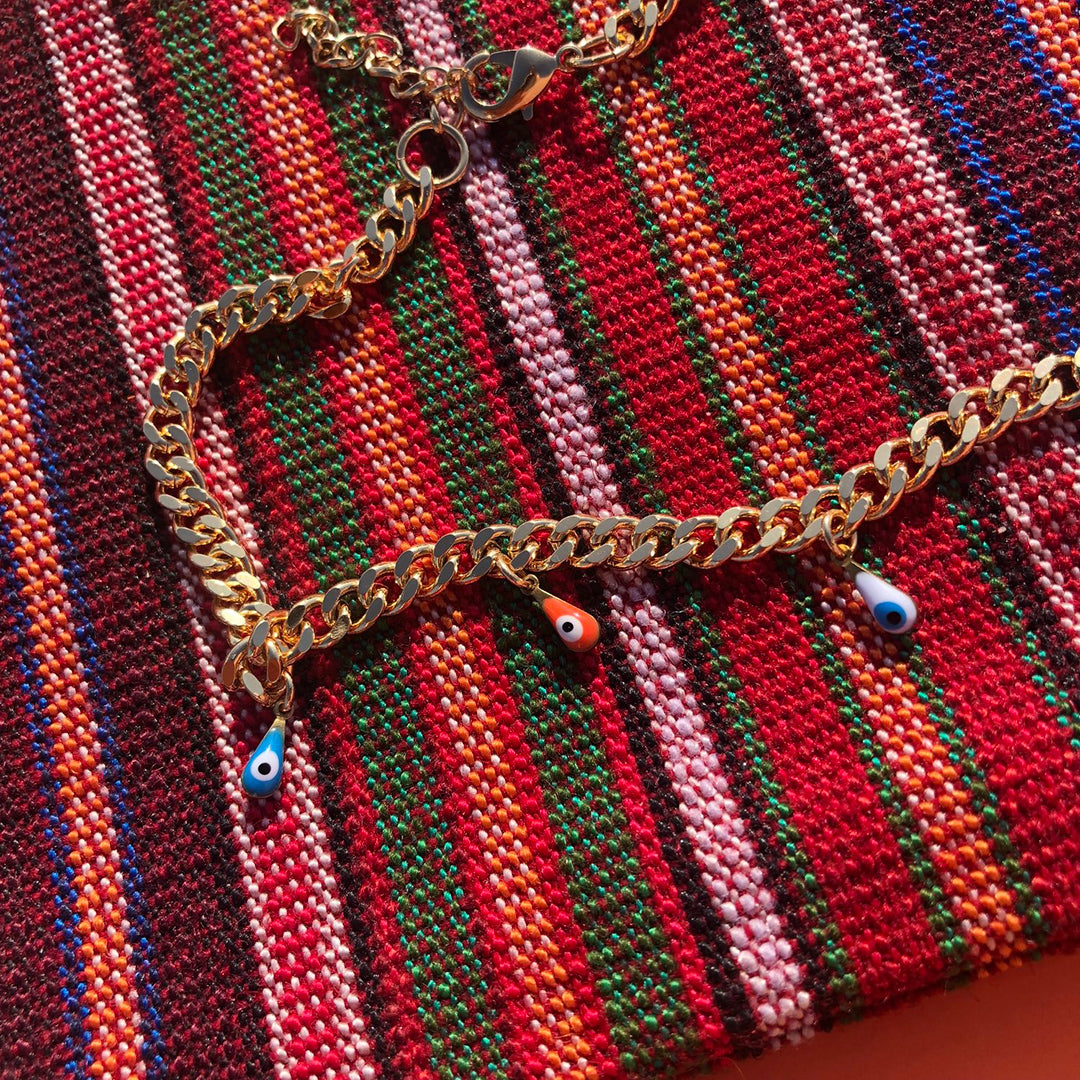 Paola Chain