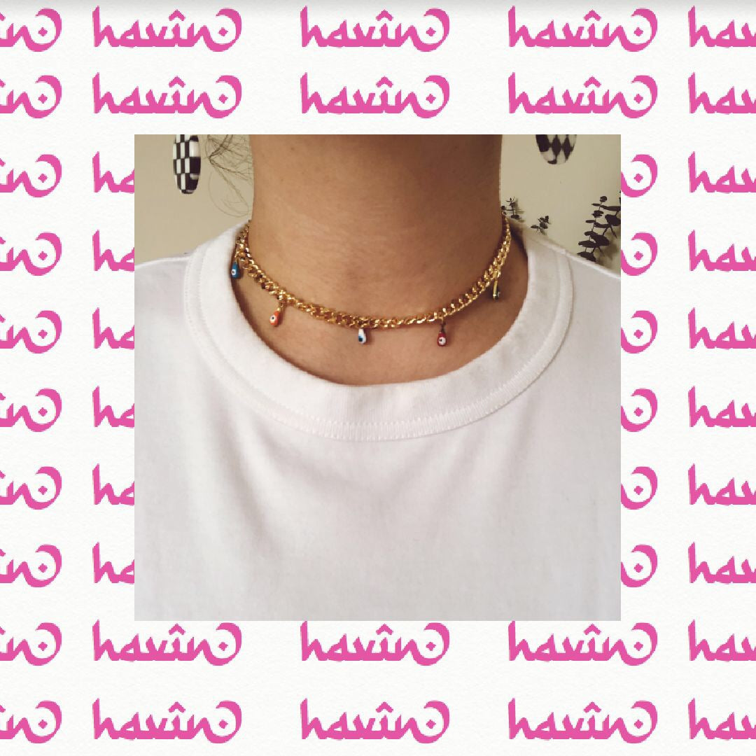 Paola Chain