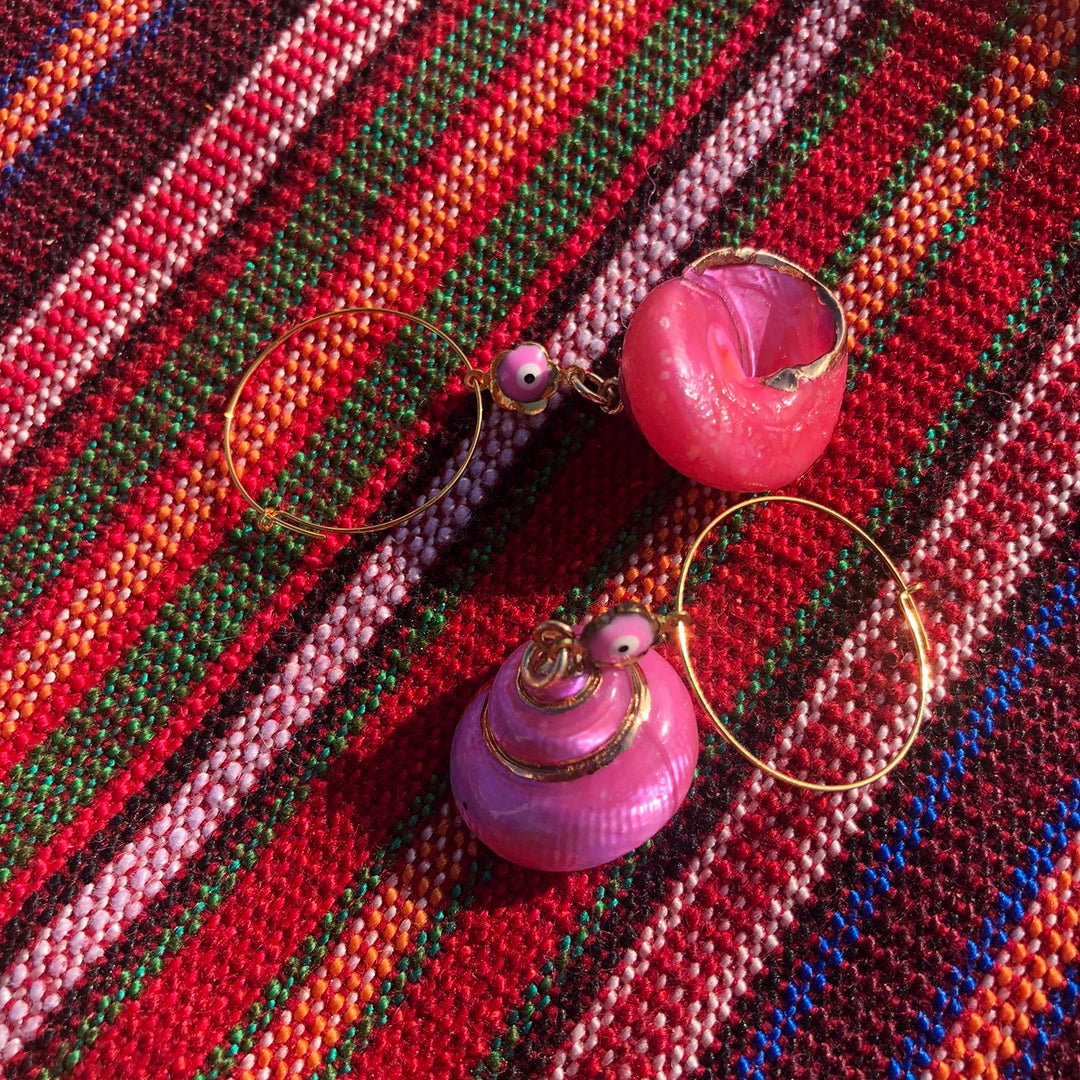 Pink Sands