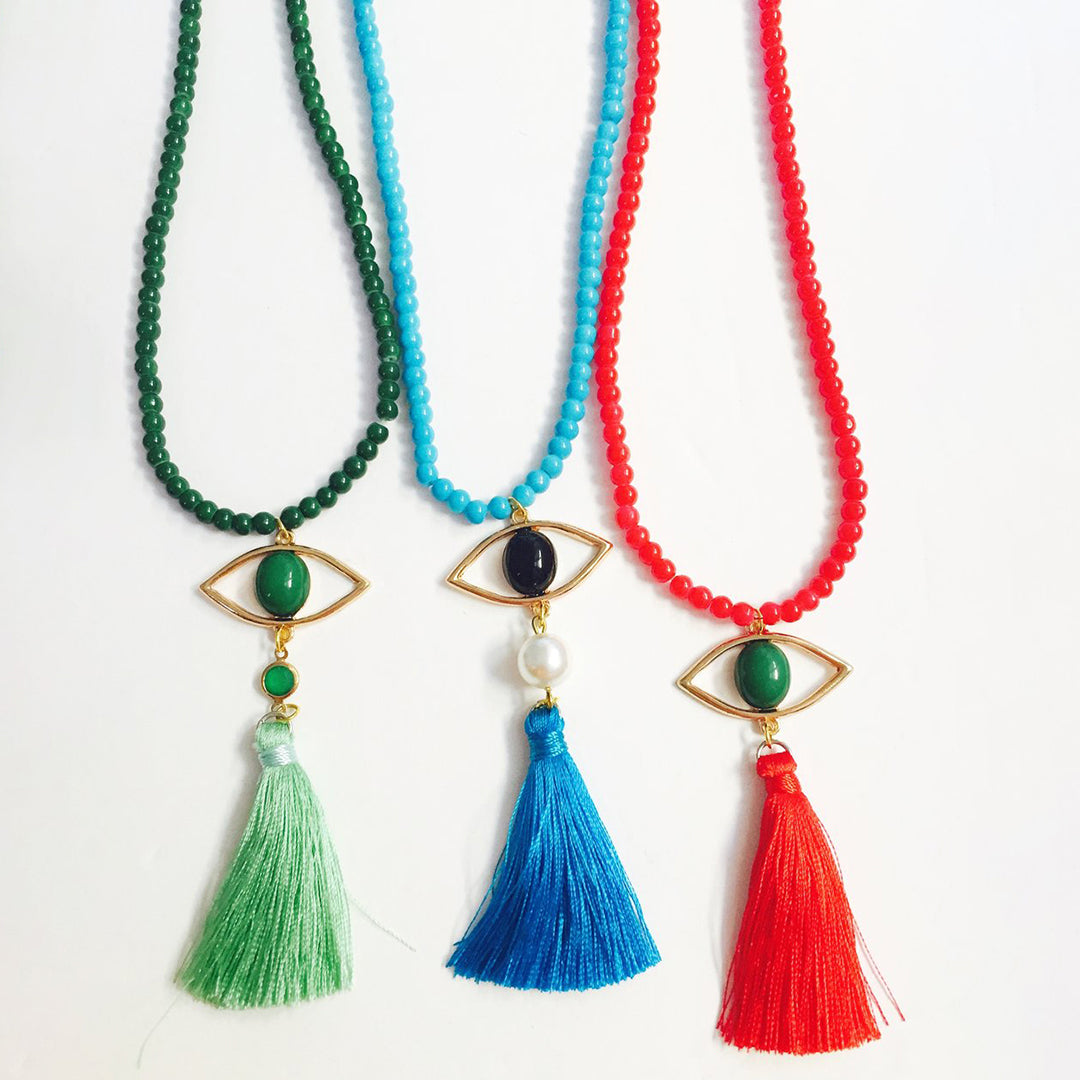 Positivity Beads