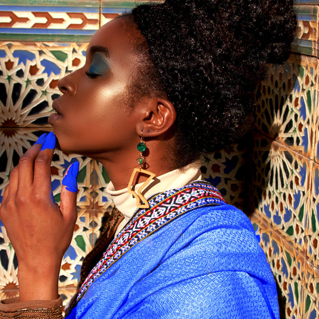 Queen of the Nile