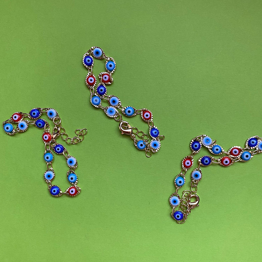 Quiubo Bracelet