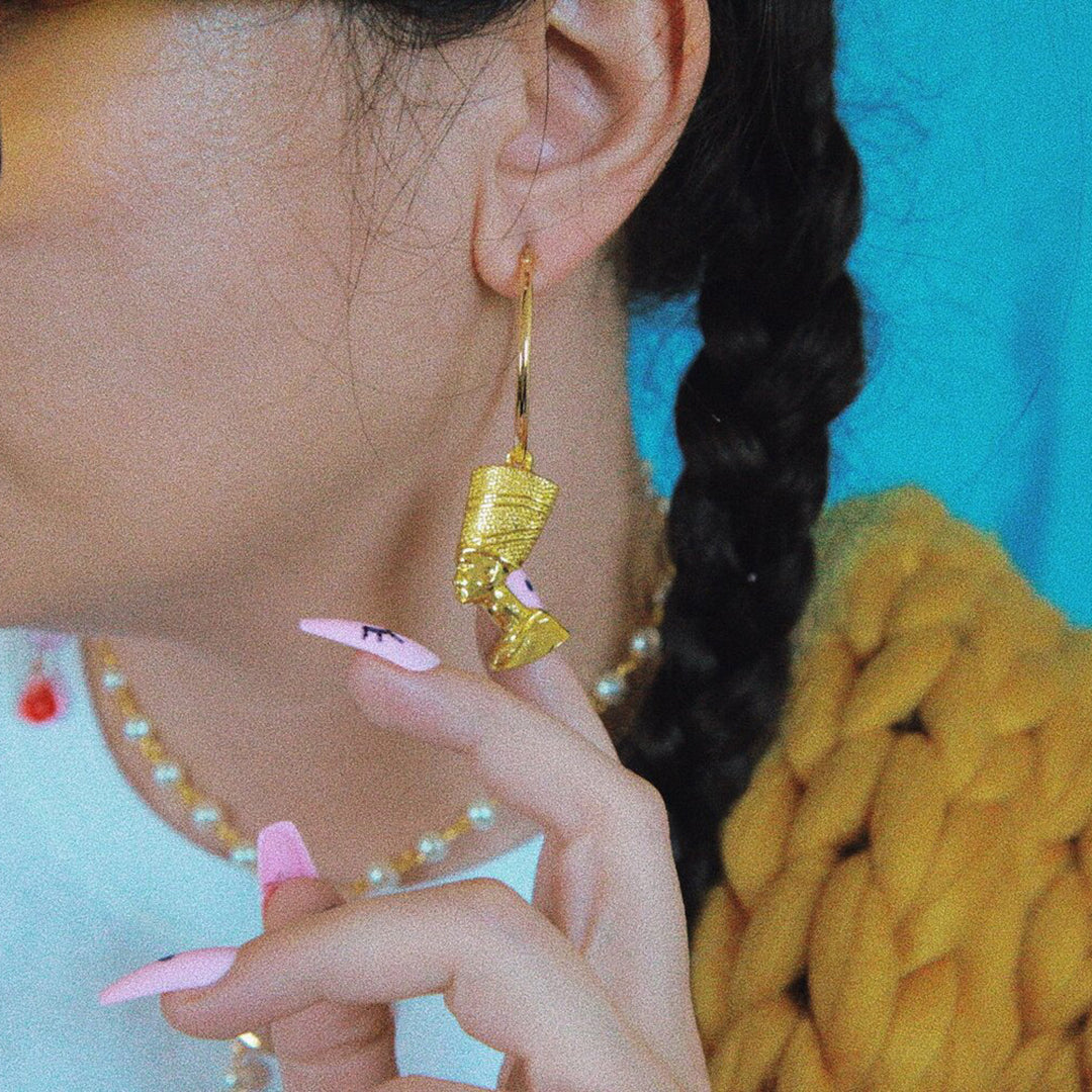 Renewed Hoops
