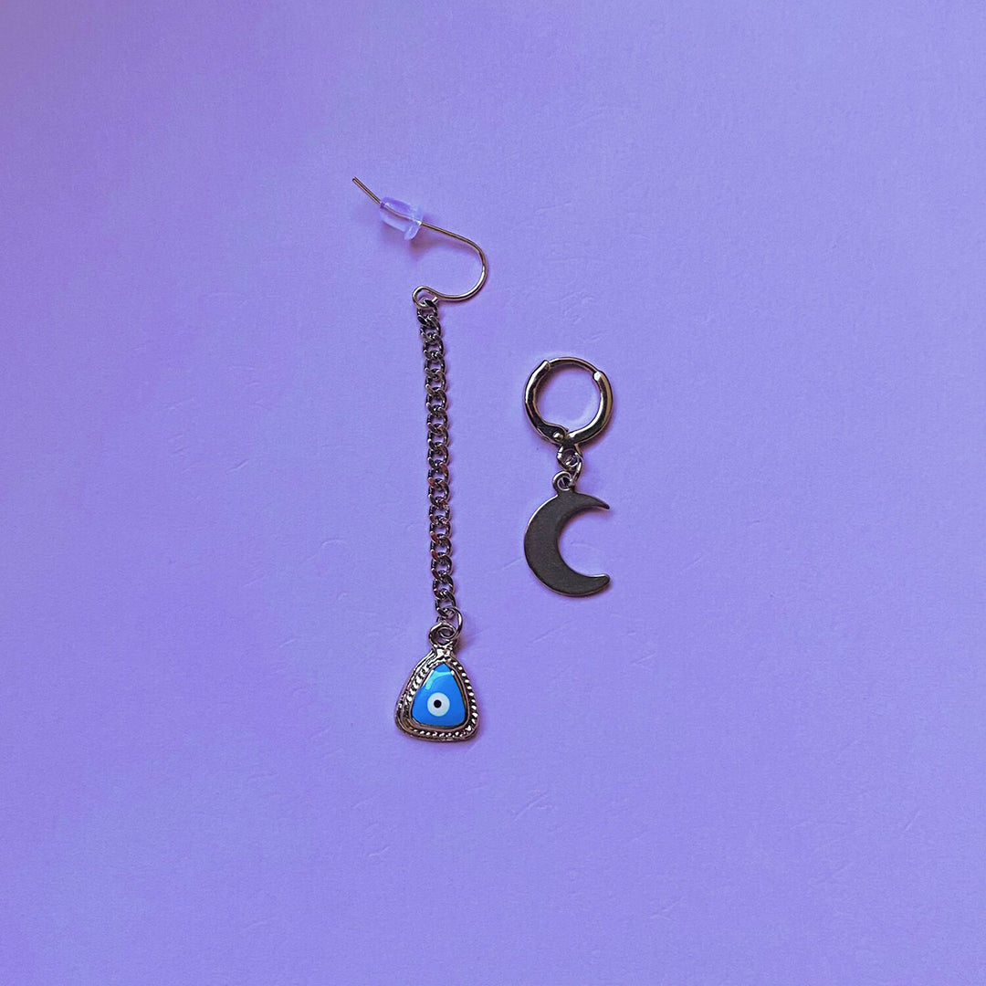 Retrograde Droplets