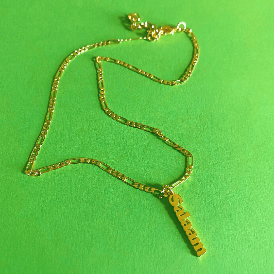 Salaam Piece