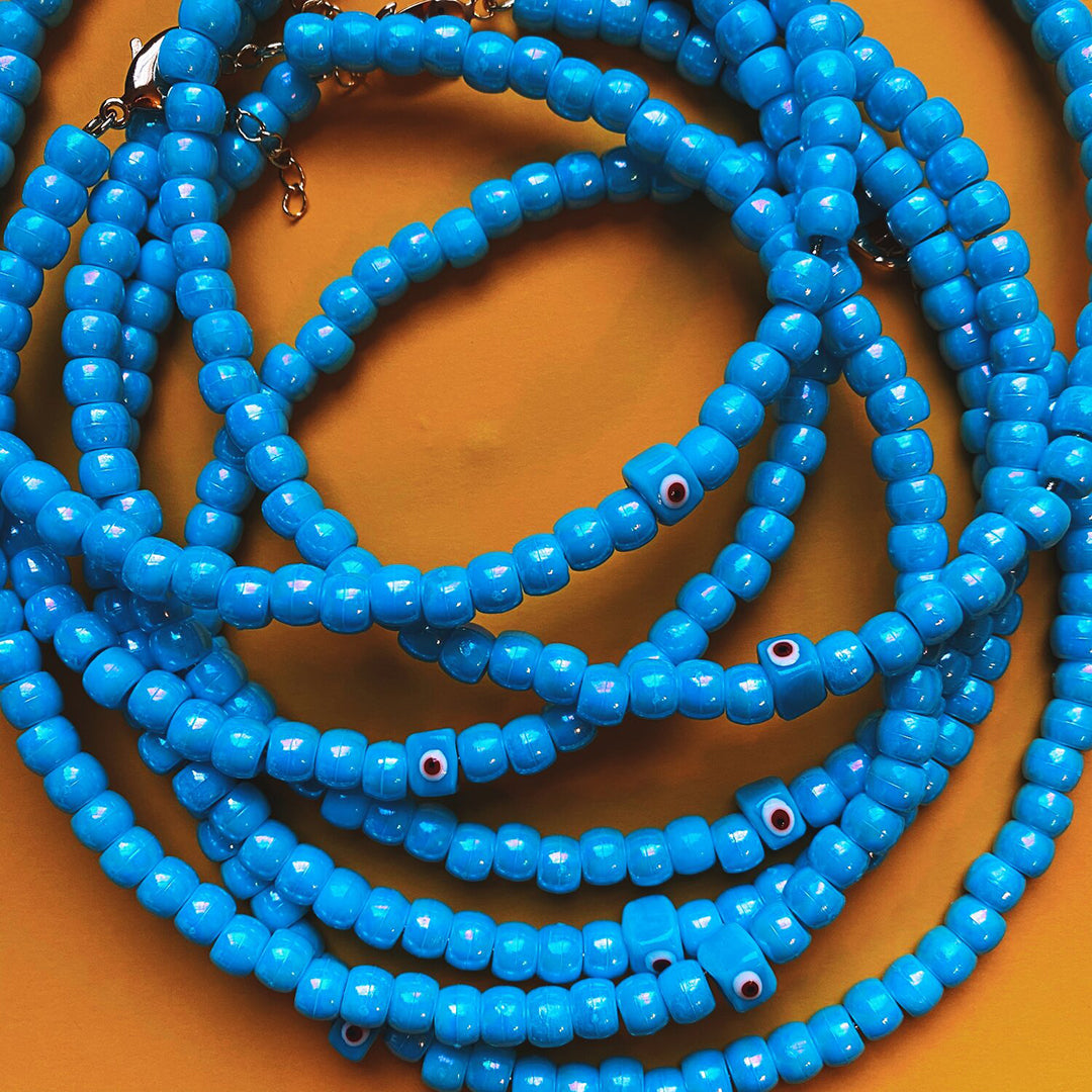 Stack Choker