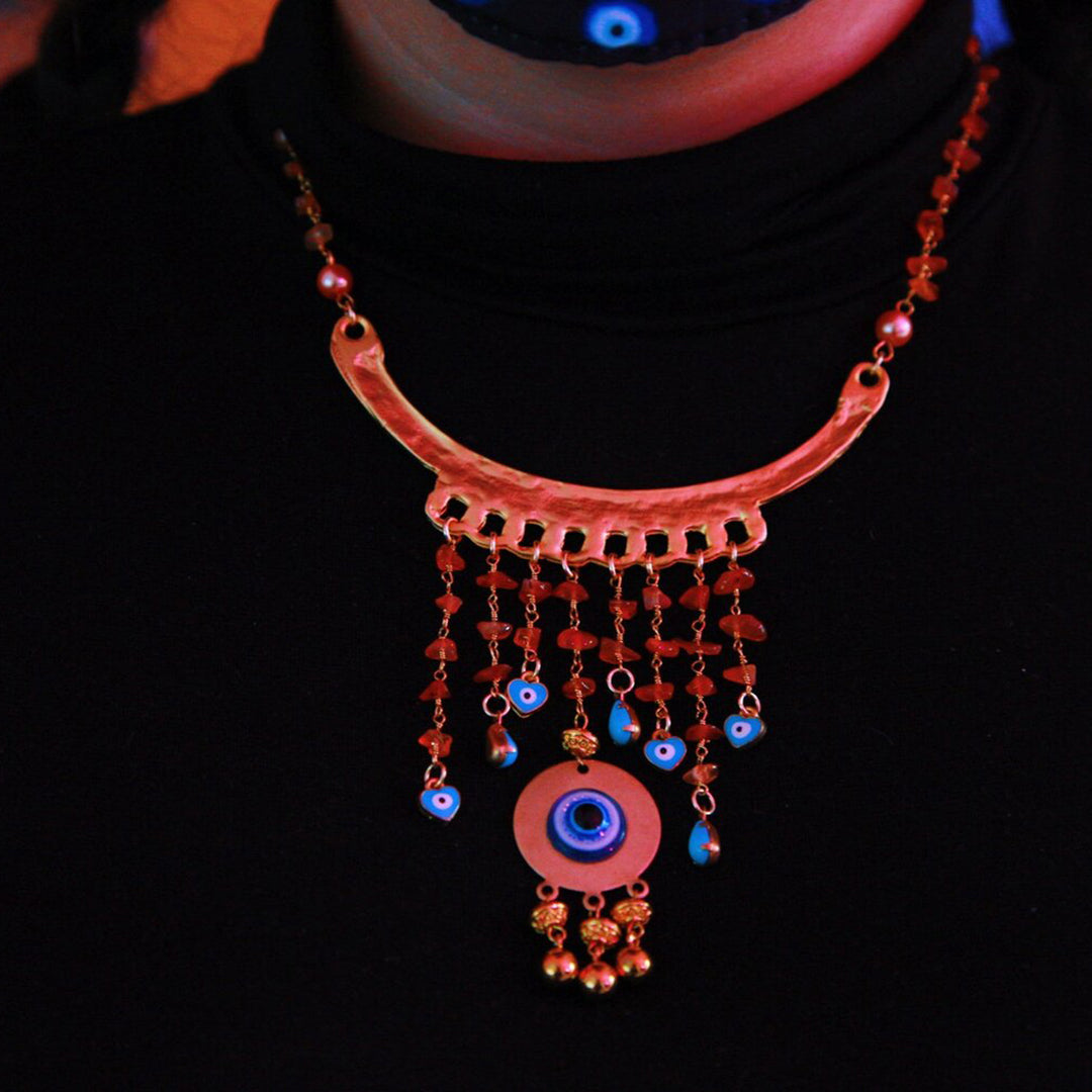 Sumerian Collar