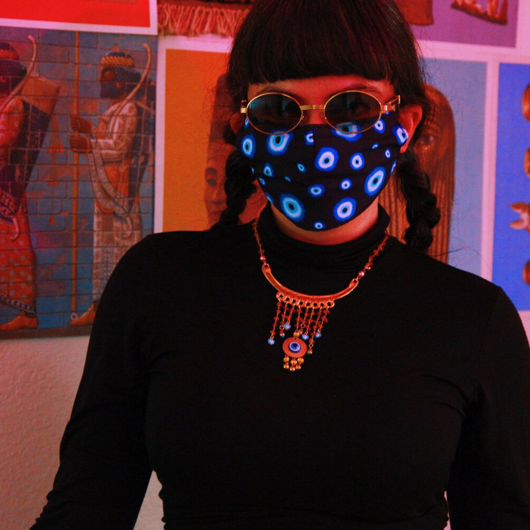 Sumerian Collar
