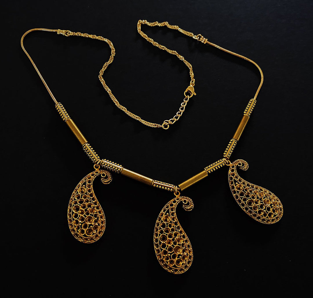 The Ancients Chain