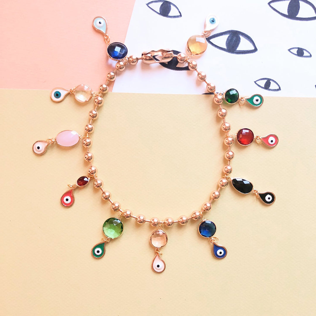 The Azadi Chain