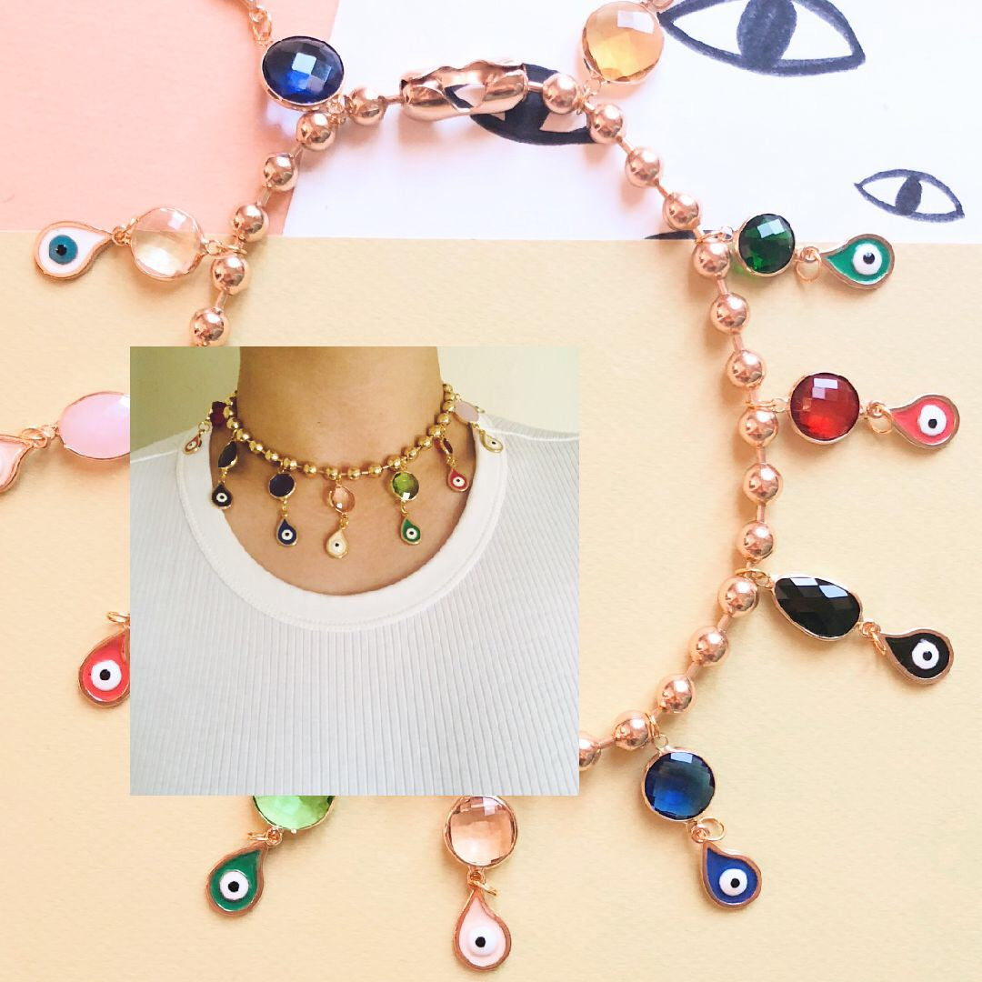 The Azadi Chain