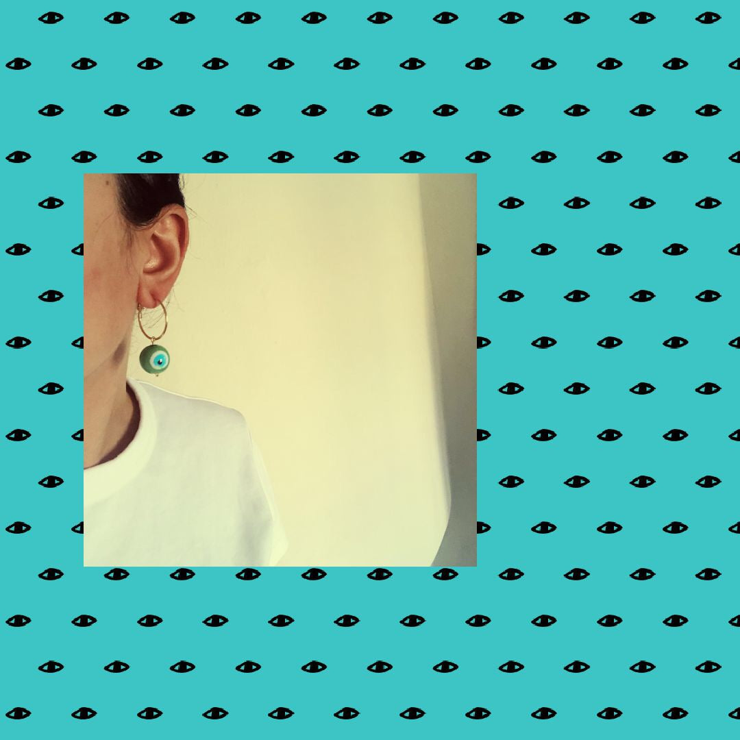 The Eye Beads
