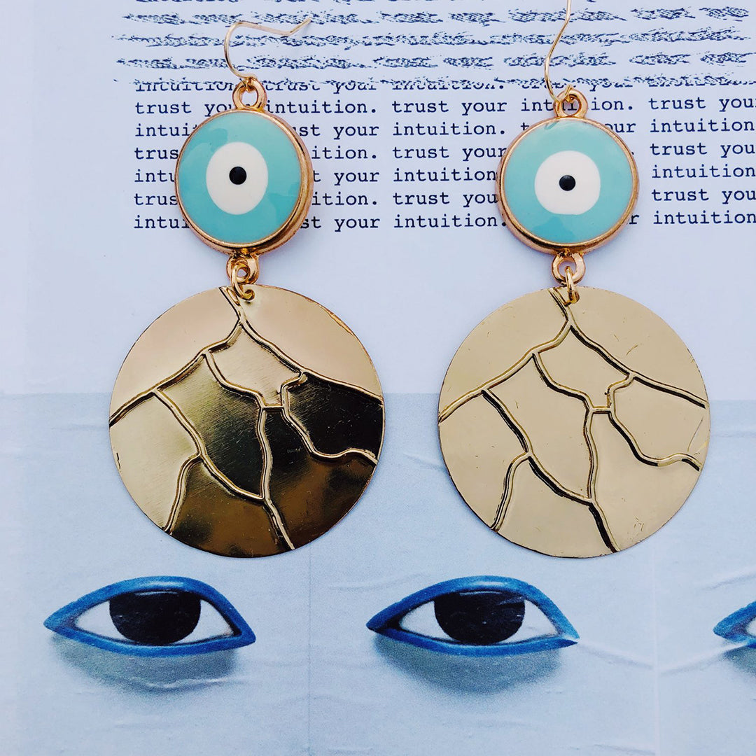 The Good Eye