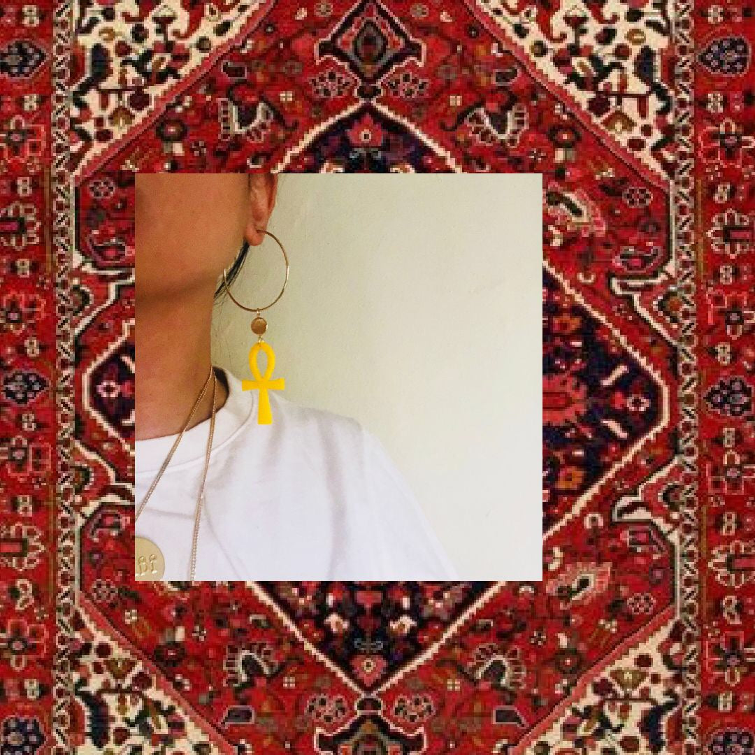 The Key